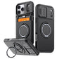 📱 Carry Your Phone and Cards in One Protective Case