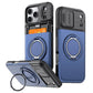 📱 Carry Your Phone and Cards in One Protective Case