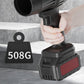 🚗 Portable Turbo Blower for Cars, Garages & Outdoor Cleanup