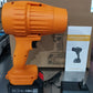 🚗 Portable Turbo Blower for Cars, Garages & Outdoor Cleanup