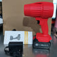 🚗 Portable Turbo Blower for Cars, Garages & Outdoor Cleanup