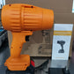 🚗 Portable Turbo Blower for Cars, Garages & Outdoor Cleanup