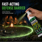 🎉 2026 Sale — Over 24,500 Sold!🌿Fast‑Acting Outdoor Snake Repellent Spray 🐍