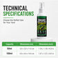 🎉 2026 Sale — Over 24,500 Sold!🌿Fast‑Acting Outdoor Snake Repellent Spray 🐍