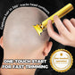 ✂️ Cordless T-Blade Hair & Beard Trimmer
