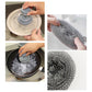Soap-Dispensing Dish Scrubber – product image