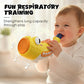 Adorable Animal Horn Toy for Kids