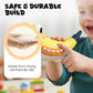 Adorable Animal Horn Toy for Kids