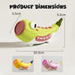 Adorable Animal Horn Toy for Kids