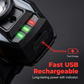 🏕️ Hands-Free Lighting for Fishing, Camping and Repairs