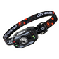 🏕️ Hands-Free Lighting for Fishing, Camping and Repairs