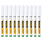 🛠️ Precision Tip Quick-Dry Oil-Based Marker Pen