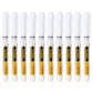 🛠️ Precision Tip Quick-Dry Oil-Based Marker Pen