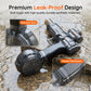 🔫 Rapid-Fire Water Action Without Manual Pumping