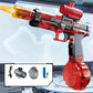 🔫 Rapid-Fire Water Action Without Manual Pumping