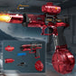 🔫 Rapid-Fire Water Action Without Manual Pumping
