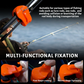 Fishing Rod Clips for Transport and Storage – product image