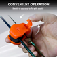 Fishing Rod Clips for Transport and Storage – product image