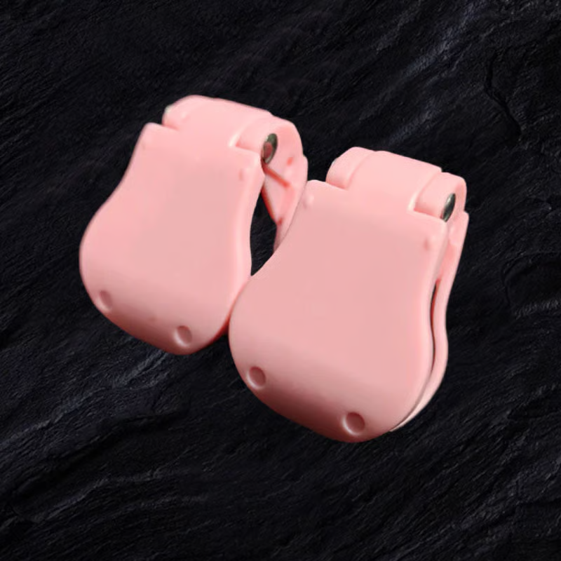 Fishing Rod Clips for Transport and Storage – product image