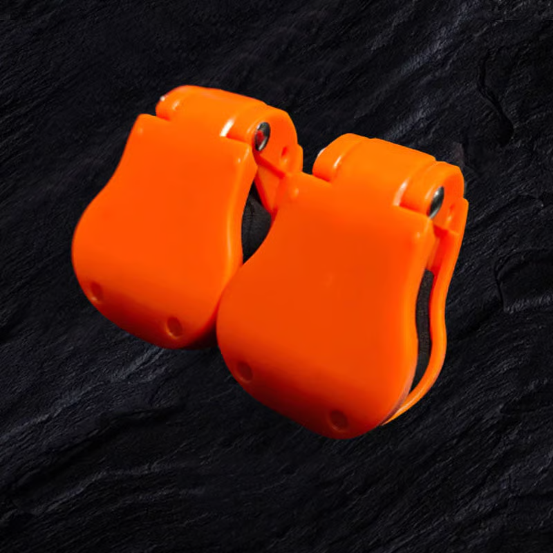 Fishing Rod Clips for Transport and Storage – product image