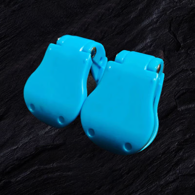 Fishing Rod Clips for Transport and Storage – product image