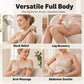 Cordless Long-Handle Massager – product image