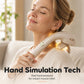 Cordless Long-Handle Massager – product image