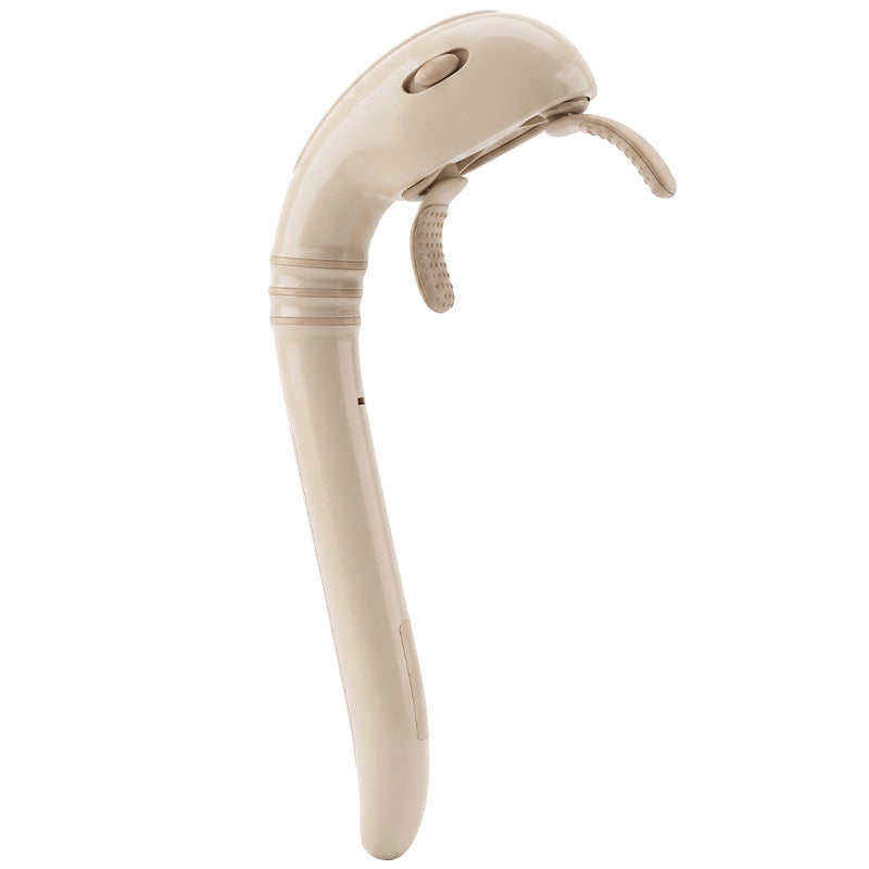 Cordless Long-Handle Massager – product image
