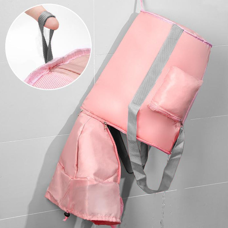 Collapsible deep foot bath basin – product image 3