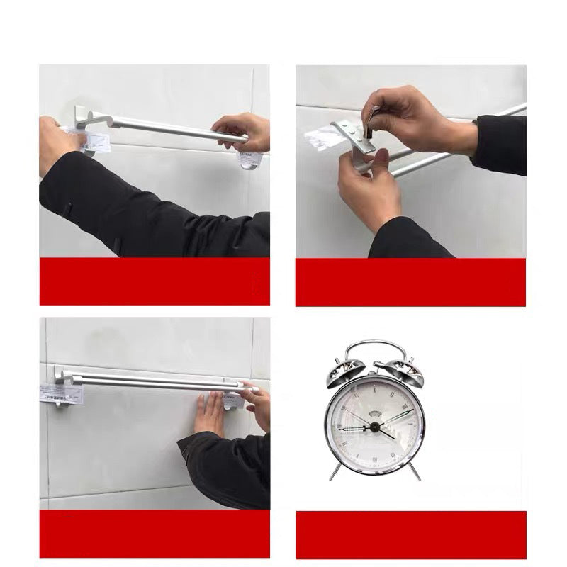 Multi-surface nail-free mounting adhesive – product image 7