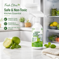 🧊 Deep-Clean Refrigerator Interior Cleaner Spray