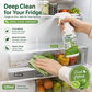 🧊 Deep-Clean Refrigerator Interior Cleaner Spray