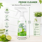🧊 Deep-Clean Refrigerator Interior Cleaner Spray