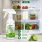 🧊 Deep-Clean Refrigerator Interior Cleaner Spray