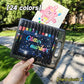 Glitter Art Marker Set – product image