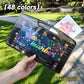 Glitter Art Marker Set – product image