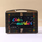 Glitter Art Marker Set – product image