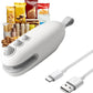 🔥 2-in-1 Rechargeable Mini Bag Sealer & Cutter