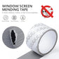 🪟 Strong Adhesive Screen Repair Tape