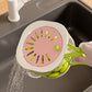 🔥HOT SALE 50%OFF🔥2 in 1 Draining Basket with Lid