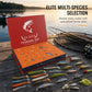 👨🎁The Best Gift for Dad👍Surprise Fishing Lure Gift Box