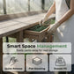 🌱 Connectable Plant Stakes for Pots, Patios & Gardens