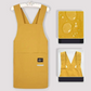 🎨 A Lightweight Work Apron for Cooking, Crafts & Gardening