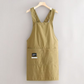 🎨 A Lightweight Work Apron for Cooking, Crafts & Gardening