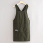 🎨 A Lightweight Work Apron for Cooking, Crafts & Gardening