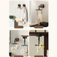 🪝360° Rotating Duty Hooks Kitchen Utensil Holder