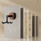 🪝360° Rotating Duty Hooks Kitchen Utensil Holder