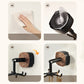 🪝360° Rotating Duty Hooks Kitchen Utensil Holder