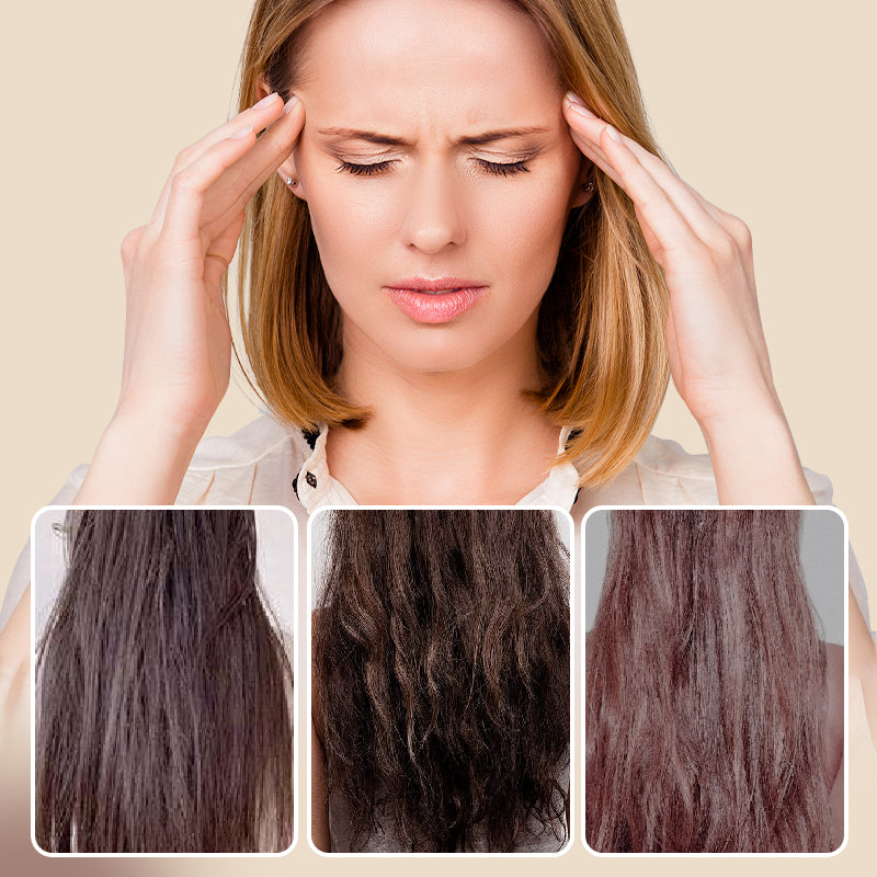 Ceramic Triple-Barrel Hair Waver – product image