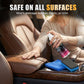 Instant Shine & Protection Car Interior Polisher